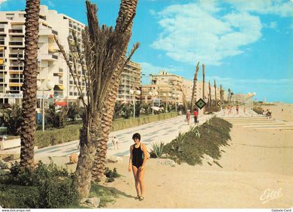 66 CANET EN ROUSSILLON CANET PLAGE