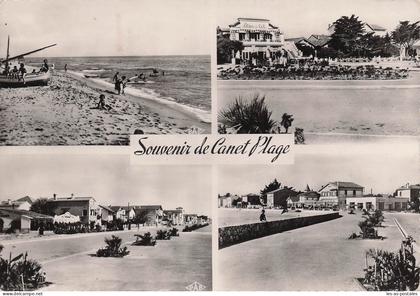 66 CANET EN ROUSSILLON CANET PLAGE