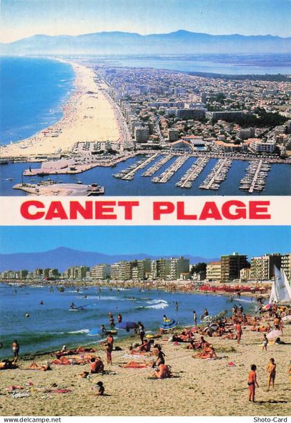 66 CANET EN ROUSSILLON CANET PLAGE