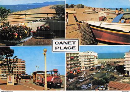 66 CANET EN ROUSSILLON CANET PLAGE