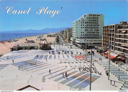 66 CANET EN ROUSSILLON CANET PLAGE
