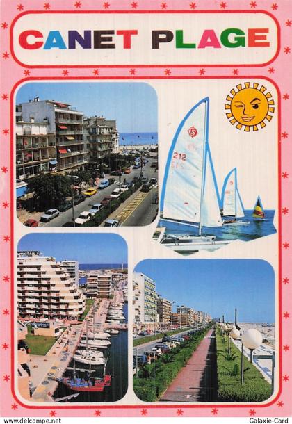 66 CANET EN ROUSSILLON CANET PLAGE