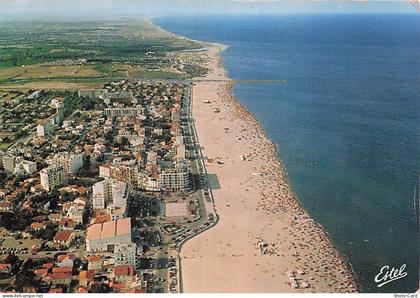66 CANET EN ROUSSILLON CANET PLAGE