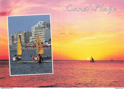 66 CANET EN ROUSSILLON CANET PLAGE