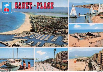 66 CANET EN ROUSSILLON CANET PLAGE