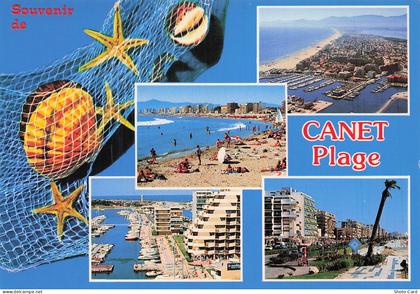 66 CANET EN ROUSSILLON CANET PLAGE