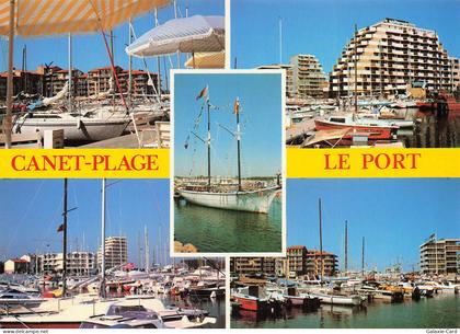 66 CANET EN ROUSSILLON CANET PLAGE