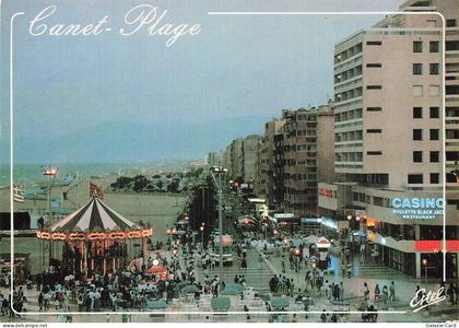 66 CANET EN ROUSSILLON CANET PLAGE