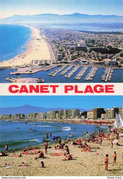 66 CANET EN ROUSSILLON CANET PLAGE