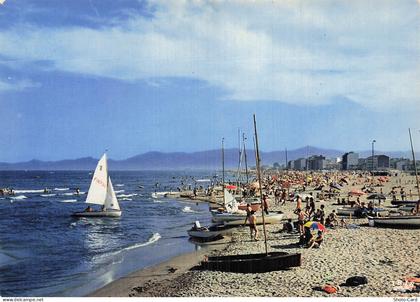 66 CANET EN ROUSSILLON CANET PLAGE