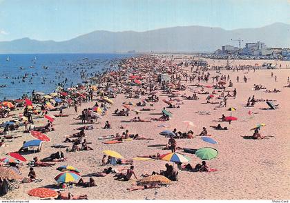66 CANET EN ROUSSILLON CANET PLAGE