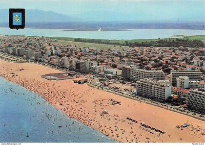 66 CANET EN ROUSSILLON CANET PLAGE