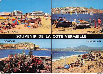 66 CANET EN ROUSSILLON CANET PLAGE