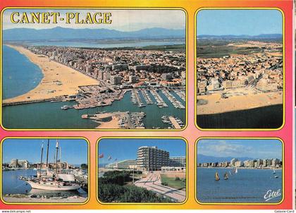 66 CANET EN ROUSSILLON CANET PLAGE