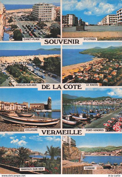 66 CANET EN ROUSSILLON CANET PLAGE