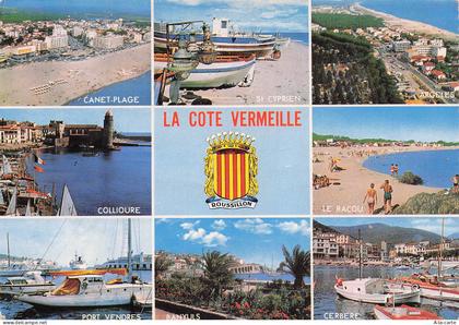 66 CANET EN ROUSSILLON CANET PLAGE