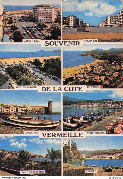 66 CANET EN ROUSSILLON CANET PLAGE
