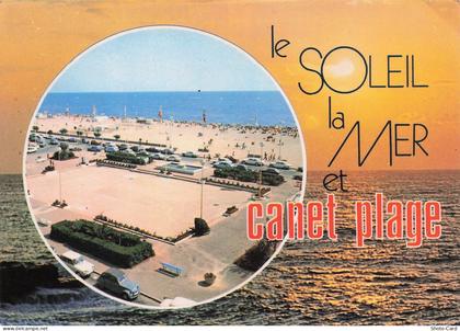 66 CANET EN ROUSSILLON CANET PLAGE