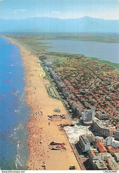 66 CANET EN ROUSSILLON CANET PLAGE