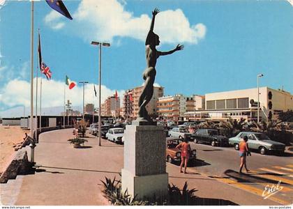 66 CANET EN ROUSSILLON CANET PLAGE