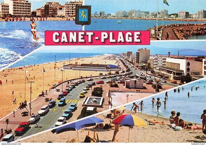 66 CANET EN ROUSSILLON CANET PLAGE
