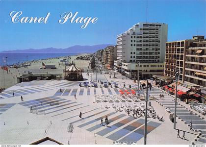 66 CANET EN ROUSSILLON CANET PLAGE