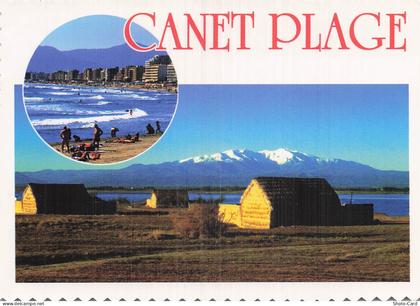 66 CANET EN ROUSSILLON CANET PLAGE
