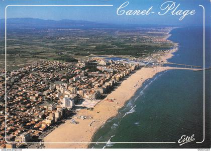 66 CANET EN ROUSSILLON CANET PLAGE