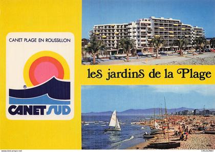 66 CANET EN ROUSSILLON CANET PLAGE