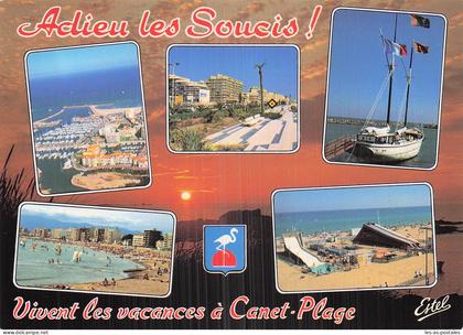 66 CANET EN ROUSSILLON CANET PLAGE
