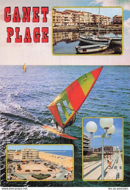 66 CANET EN ROUSSILLON CANET PLAGE