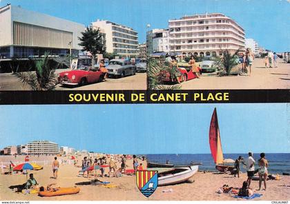 66 CANET EN ROUSSILLON CANET PLAGE