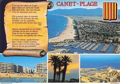 66 CANET EN ROUSSILLON CANET PLAGE