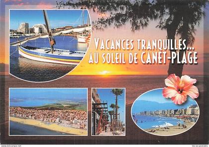 66 CANET EN ROUSSILLON CANET PLAGE