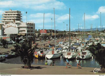 66 CANET EN ROUSSILLON CANET PLAGE