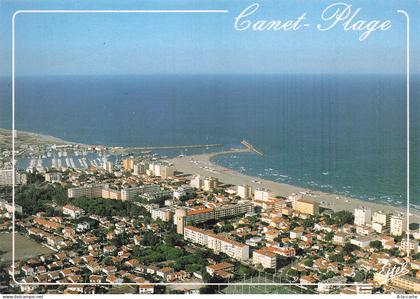 66 CANET EN ROUSSILLON CANET PLAGE