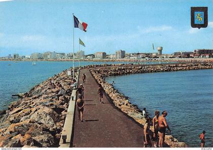 66 CANET EN ROUSSILLON PLAGE DE CANET