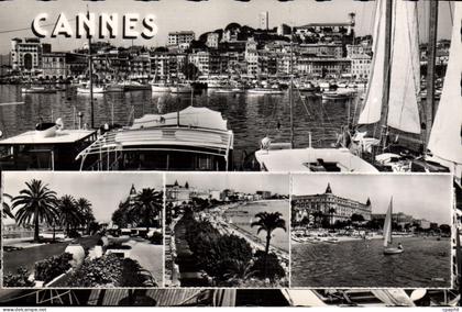 CPA Cannes