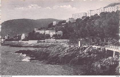 06 - Villas du CAP d'AIL