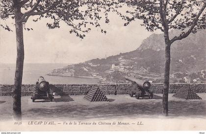 CAP D AIL
