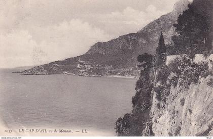 CAP D AIL