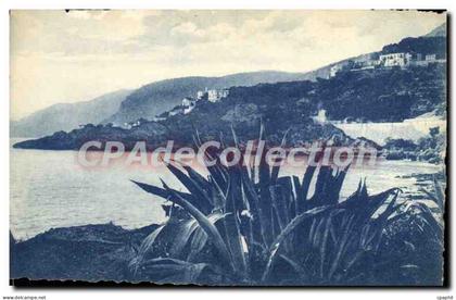 CPA Le Cap d'Ail