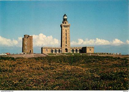 22 - Le Cap Fréhel - Le Phare - CPM - Voir Scans Recto-Verso