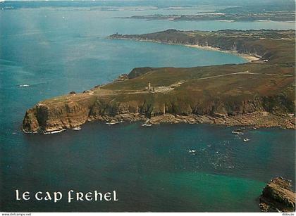22 - Le Cap Fréhel - Vue aérienne - CPM - Voir Scans Recto-Verso