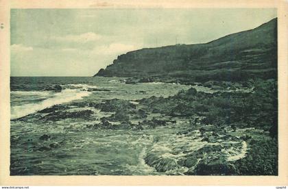 CPA Cap Frehel la Pointe Extreme Nord