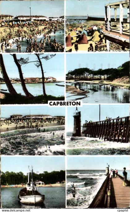 Capbreton CPM