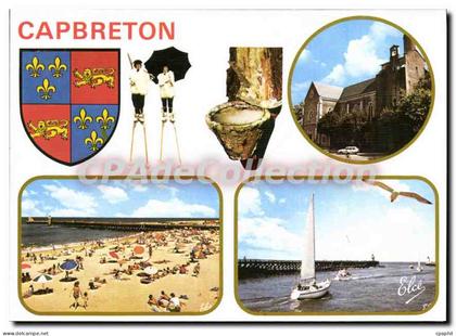 CPSM CAPBRETON
