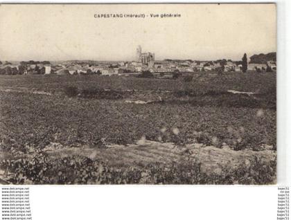1 cpa Capestang
