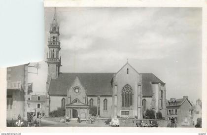 CPM Carantec L'Eglise