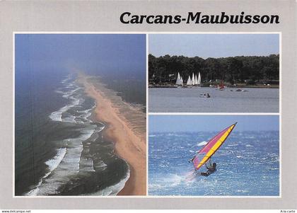 33 CARCANS CARCANS MAUBUISSON